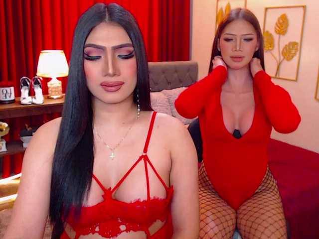 TwoFuckableMariaTs