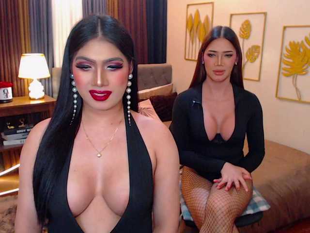 TwoFuckableMari