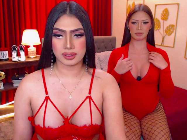 TwoFuckableMariaTs