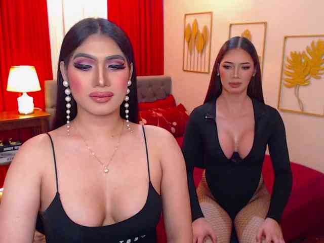 TwoFuckableMaria... Live Webcam on {site_name}