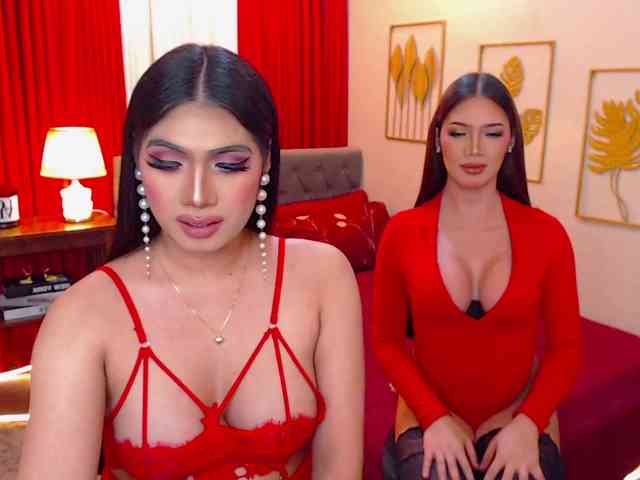 TwoFuckableMaria... Live Webcam on BongaCams