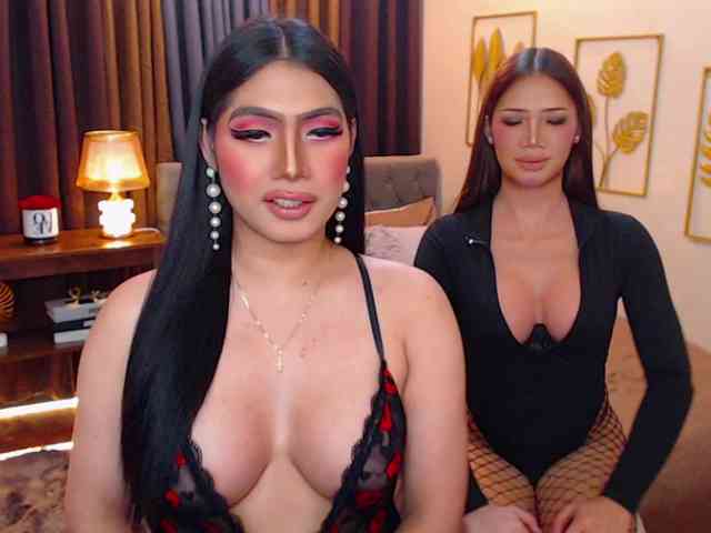 TwoFuckableMaria... Live Webcam on BongaCams