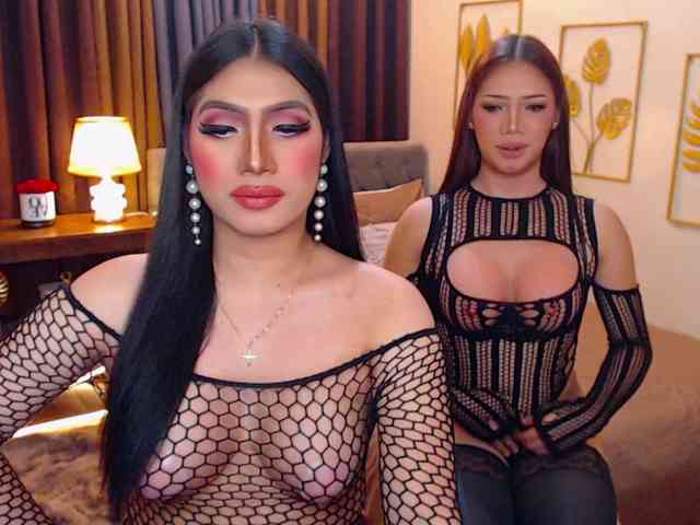 TwoFuckableMaria... Live Webcam on BongaCams