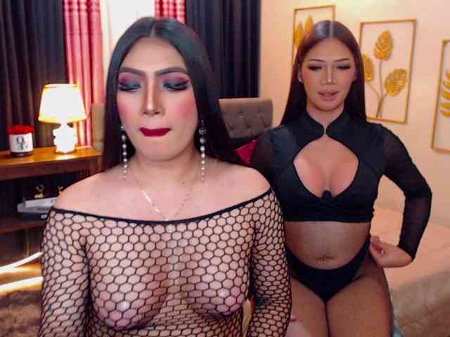 TwoFuckableMaria... Live Webcam on BongaCams