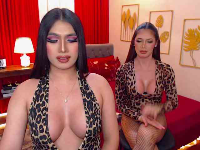 TwoFuckableMaria... Live Webcam on BongaCams