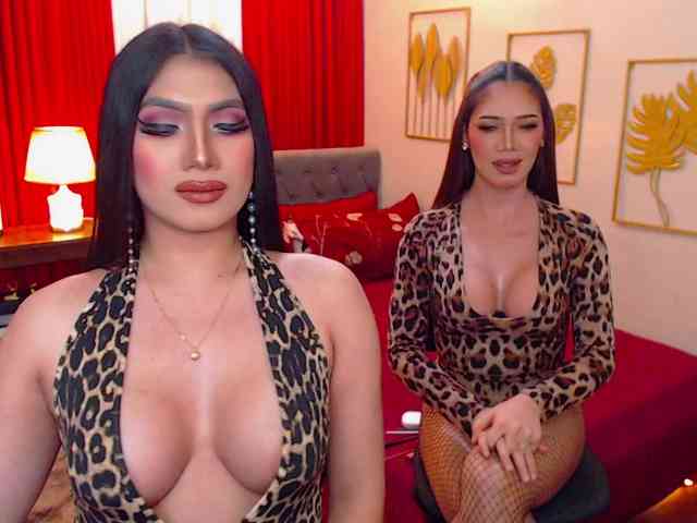 TwoFuckableMaria... Live Webcam on BongaCams