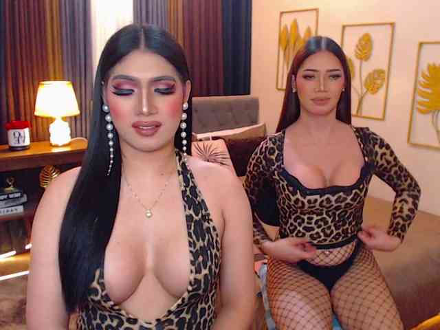 TwoFuckableMariaTs TwoFuckableMariaTs