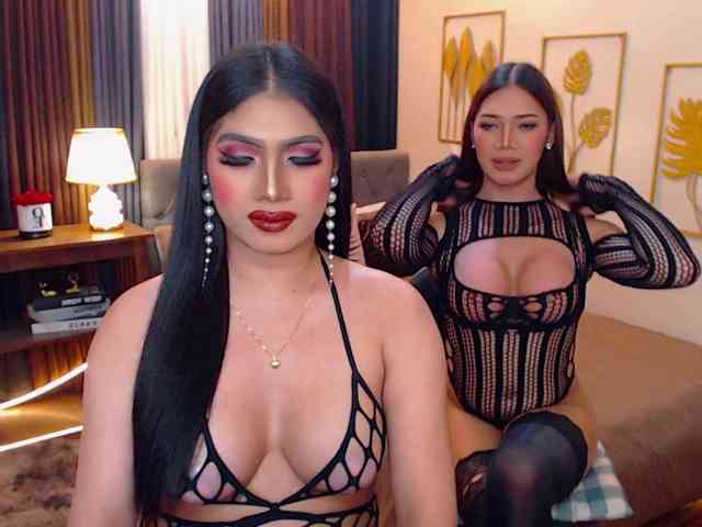 TwoFuckableMariaTs TwoFuckableMariaTs