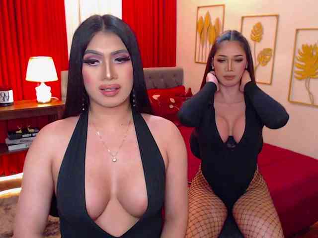 TwoFuckableMaria... Live Webcam on BongaCams