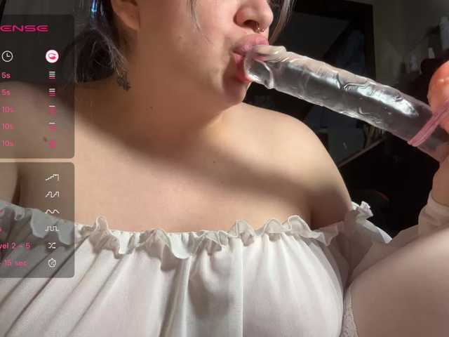 MariaMilfa1's BongaCams show and profile