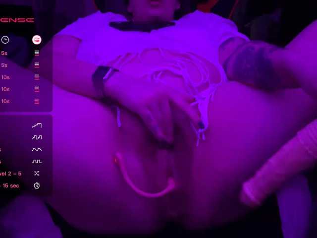 MariaMilfa1's BongaCams show and profile