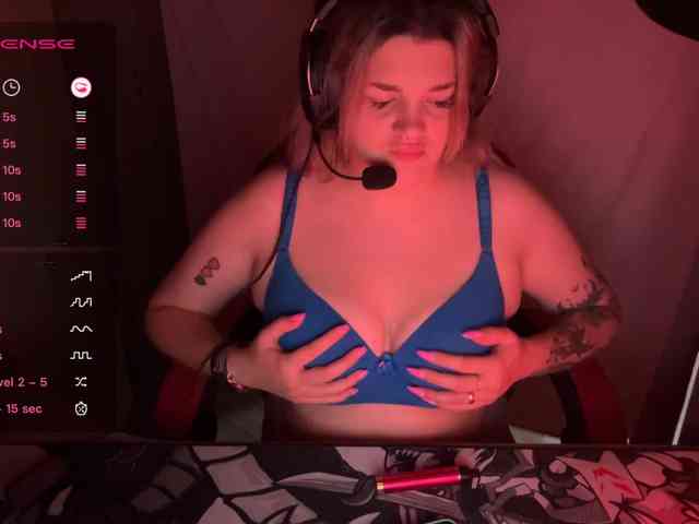 MariaMilfa1 webcam