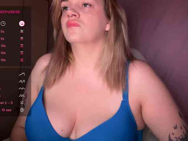 MariaMilfa1 webcam