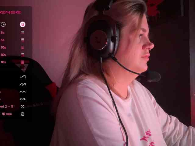 MariaMilfa1 Live Webcam on BongaCams