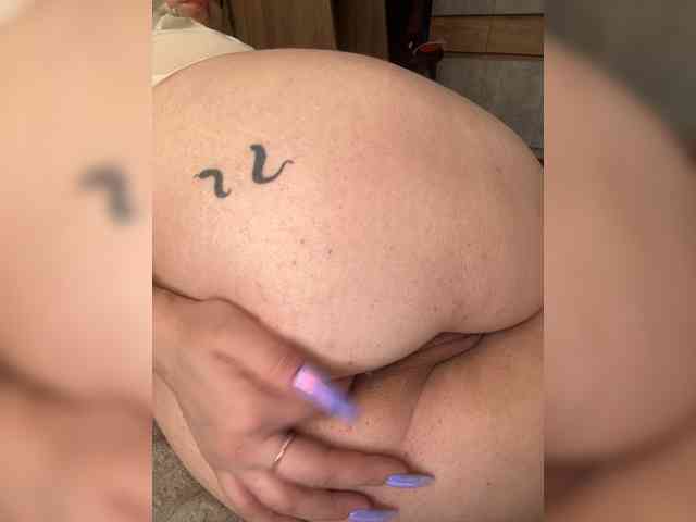 MariaMilfa1 webcam