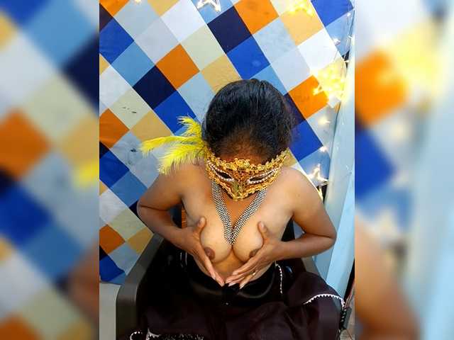 Praveenatelugu's BongaCams show and profile