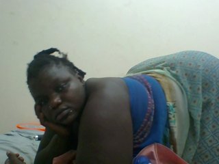 Bigdarkass Porn Show