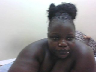 Bigdarkass Porn Show