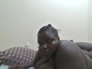 Bigdarkass Porn Show