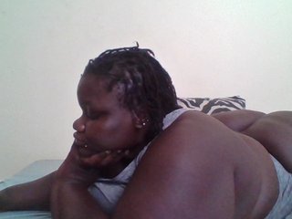 Bigdarkass Porn Show