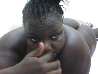 Bigdarkass Porn Show