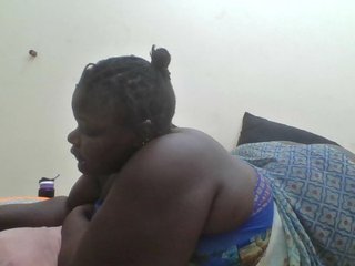 Bigdarkass Porn Show