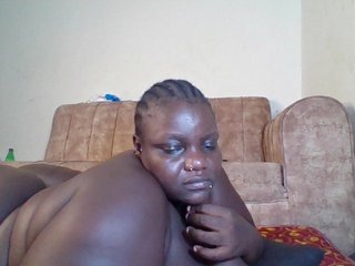 Bigdarkass Porn Show