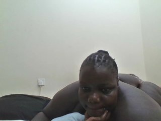 Bigdarkass Porn Show