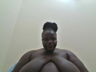 Bigdarkass Porn Show