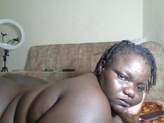 Bigdarkass Porn Show