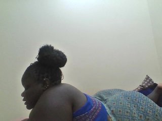 Bigdarkass Porn Show