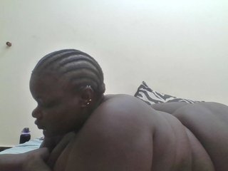 Bigdarkass Porn Show