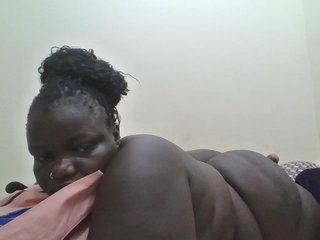 Bigdarkass Porn Show