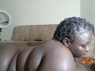 Bigdarkass Porn Show