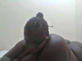 Bigdarkass Porn Show