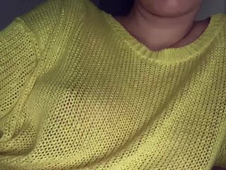 MilaMcGarden Porn Show