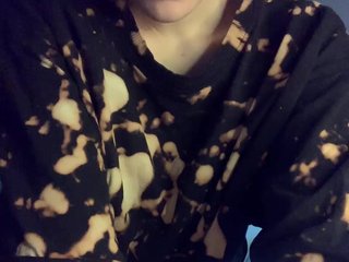 MilaMcGarden Porn Show