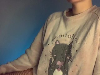 MilaMcGarden Porn Show