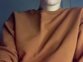 MilaMcGarden Porn Show