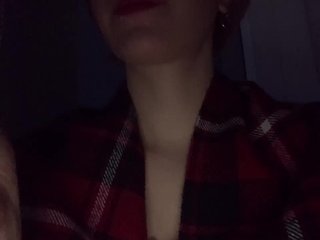 MilaMcGarden Porn Show