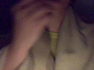 MilaMcGarden Porn Show