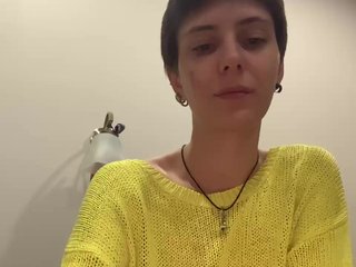 BunnyForceSolo Porn Show