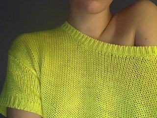 MilaMcGarden Porn Show