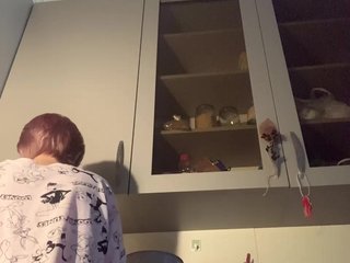 MilaMcGarden Porn Show