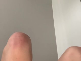 BunnyForceSolo Porn Show