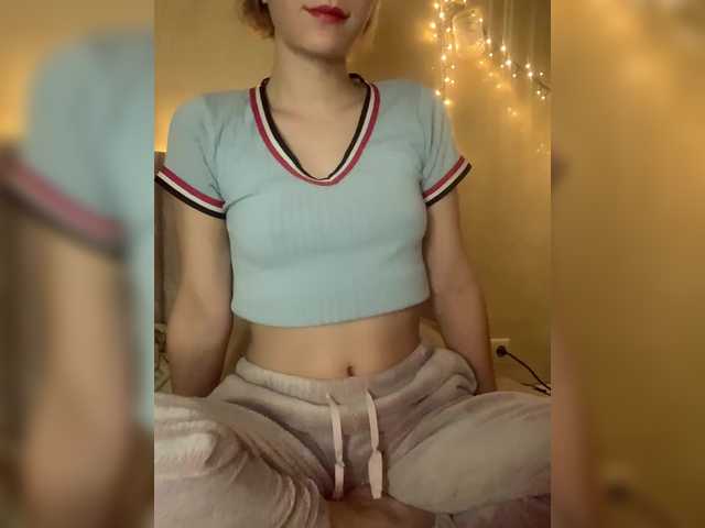Bunnyforcesolo's BongaCams show and profile