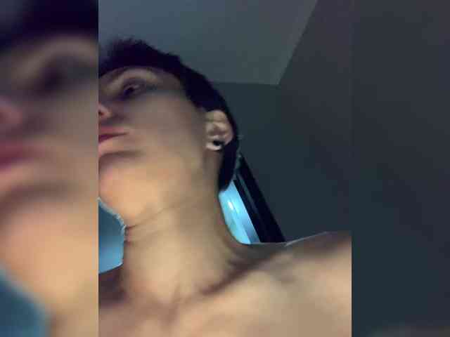 BunnyForceSolo webcam