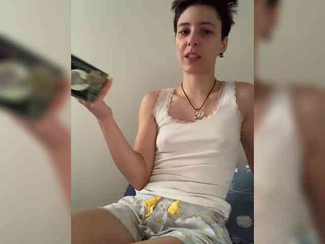 BunnyForceSolo webcam
