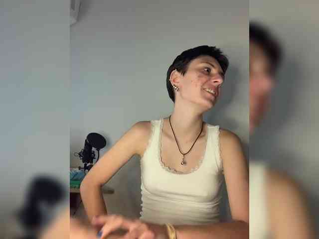 BunnyForceSolo webcam