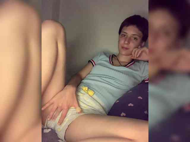 BunnyForceSolo webcam